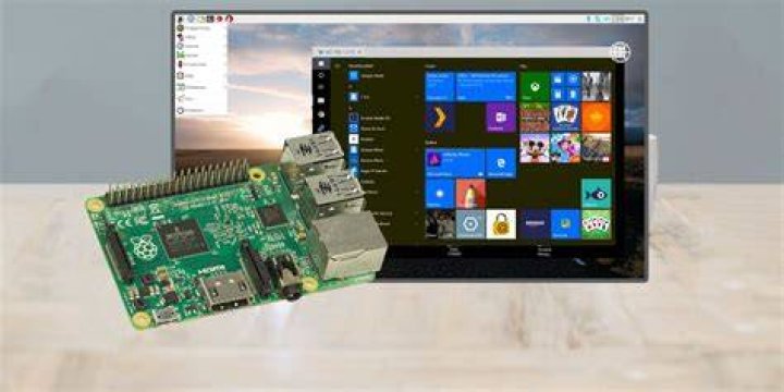 How to Access Raspberry Pi from Anywhere Using Windows 10