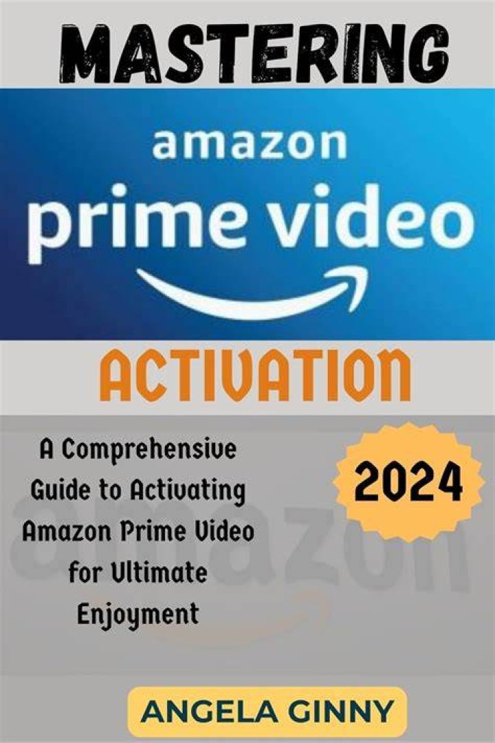 How to Download on Amazon Prime: A Comprehensive Guide