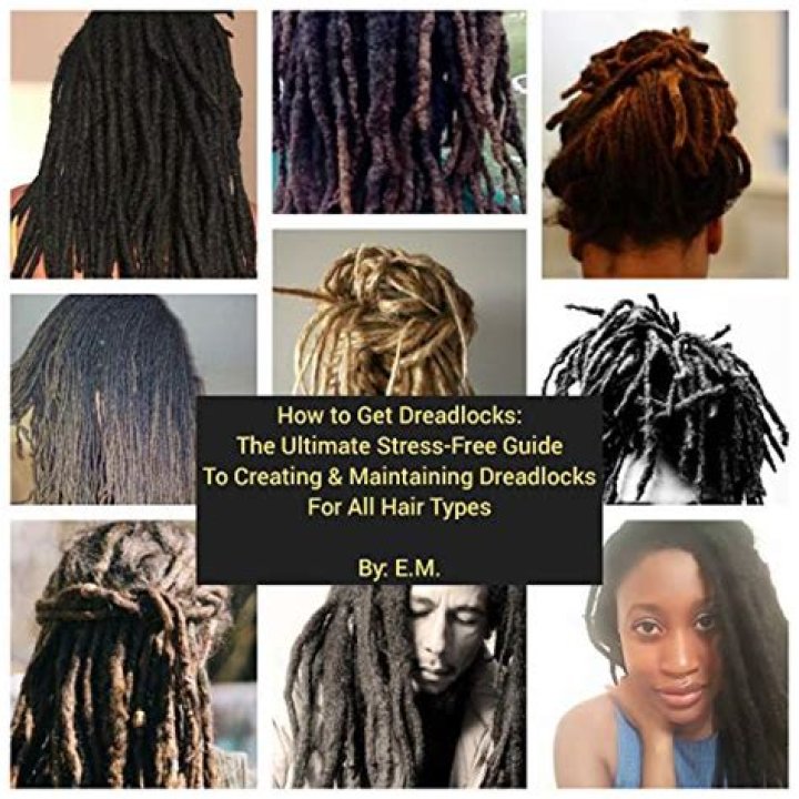How to Dreadlocks: The Ultimate Guide to Creating and Maintaining Stunning Dreadlocks