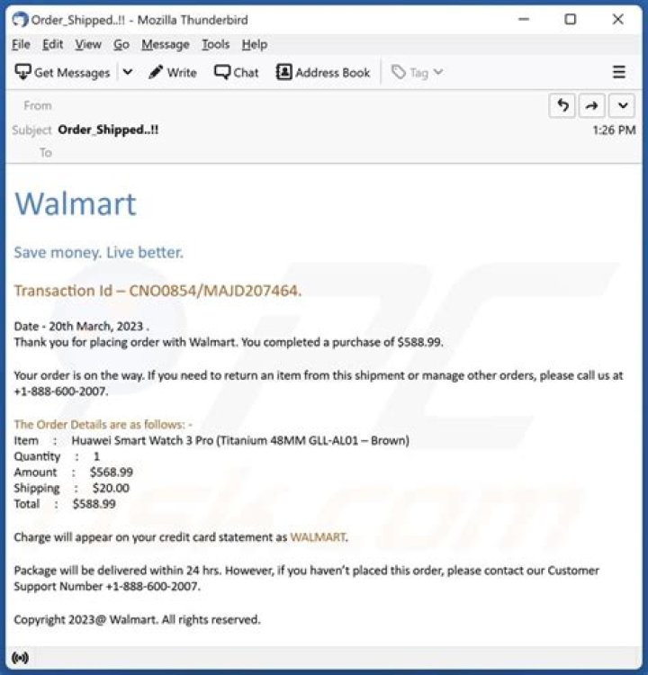 How to Effectively File Walmart Email Complaints: A Comprehensive Guide
