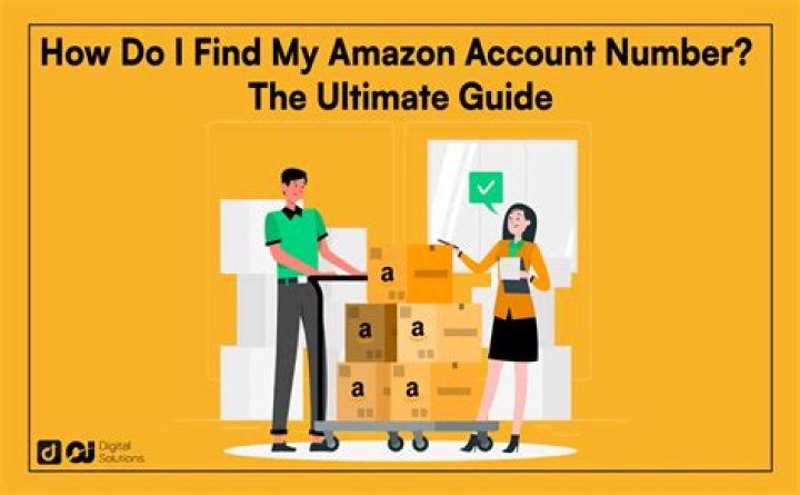 How to Find the Correct Number for Amazon: A Comprehensive Guide