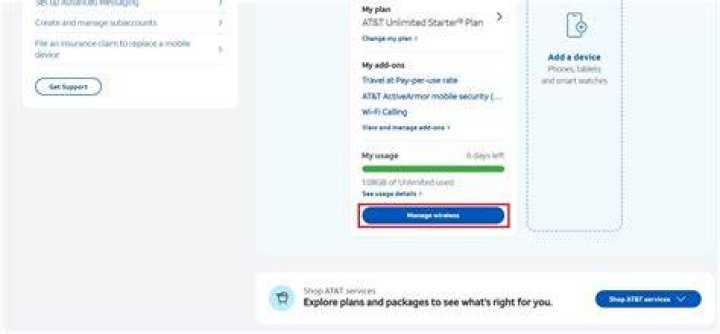 How to Find the Right ATT Phone Number for Your Needs