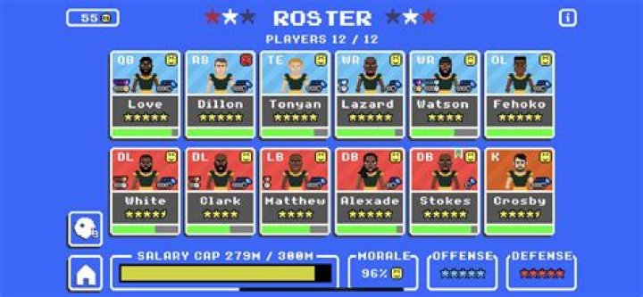 How to Get Better Defence in Retro Bowl: Ultimate Guide