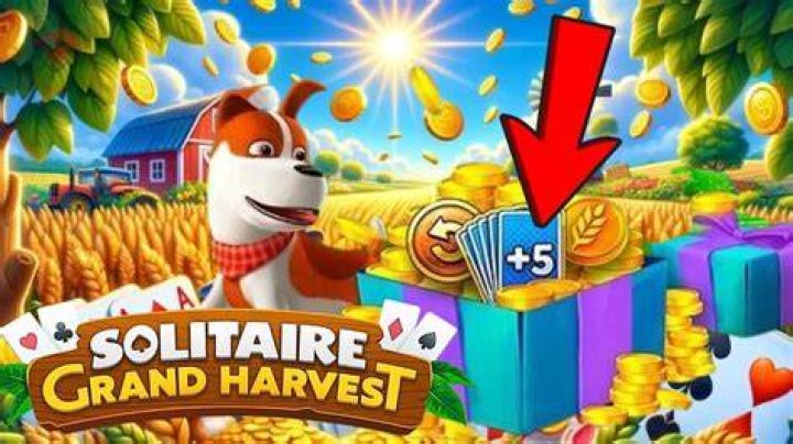 How to Get Free Coins in Grand Harvest: A Comprehensive Guide