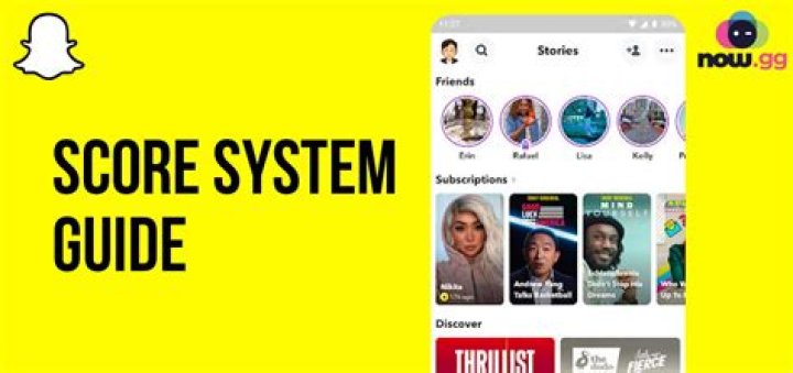 How to Get Higher Score in Snapchat: A Comprehensive Guide