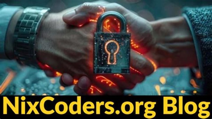 How to Get in Touch on NixCoders.org: A Comprehensive Guide