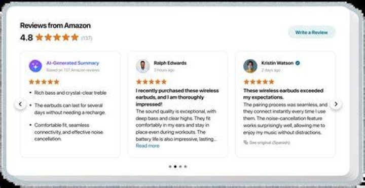 How to Make Amazon Review Page Visible: A Comprehensive Guide
