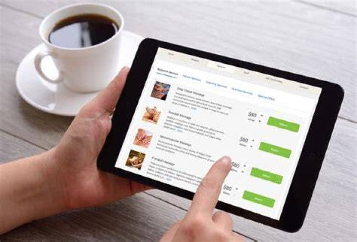 How to Master MassageBook Professional Login: A Comprehensive Guide