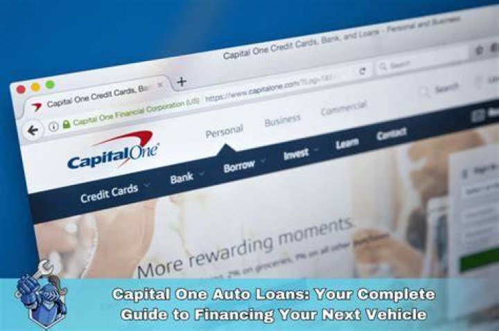 How to Pay Capital One Auto Loan by Phone: A Comprehensive Guide