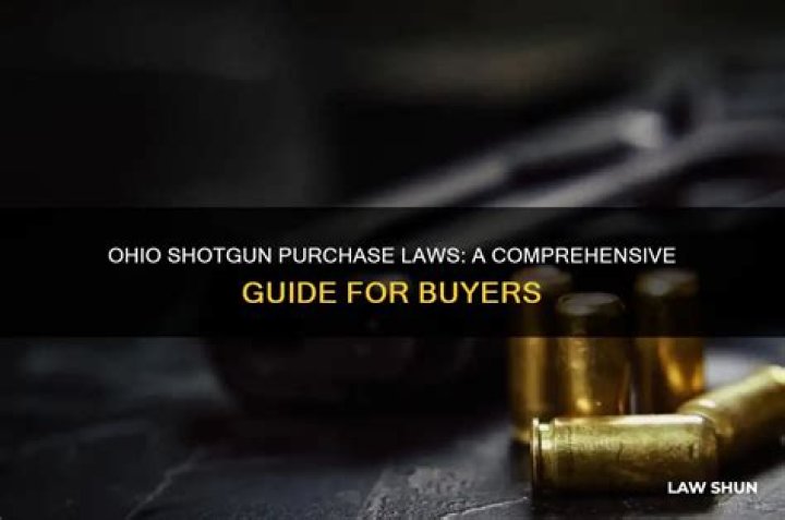 How to Purchase a Gun in Utah: A Comprehensive Guide for Responsible Buyers