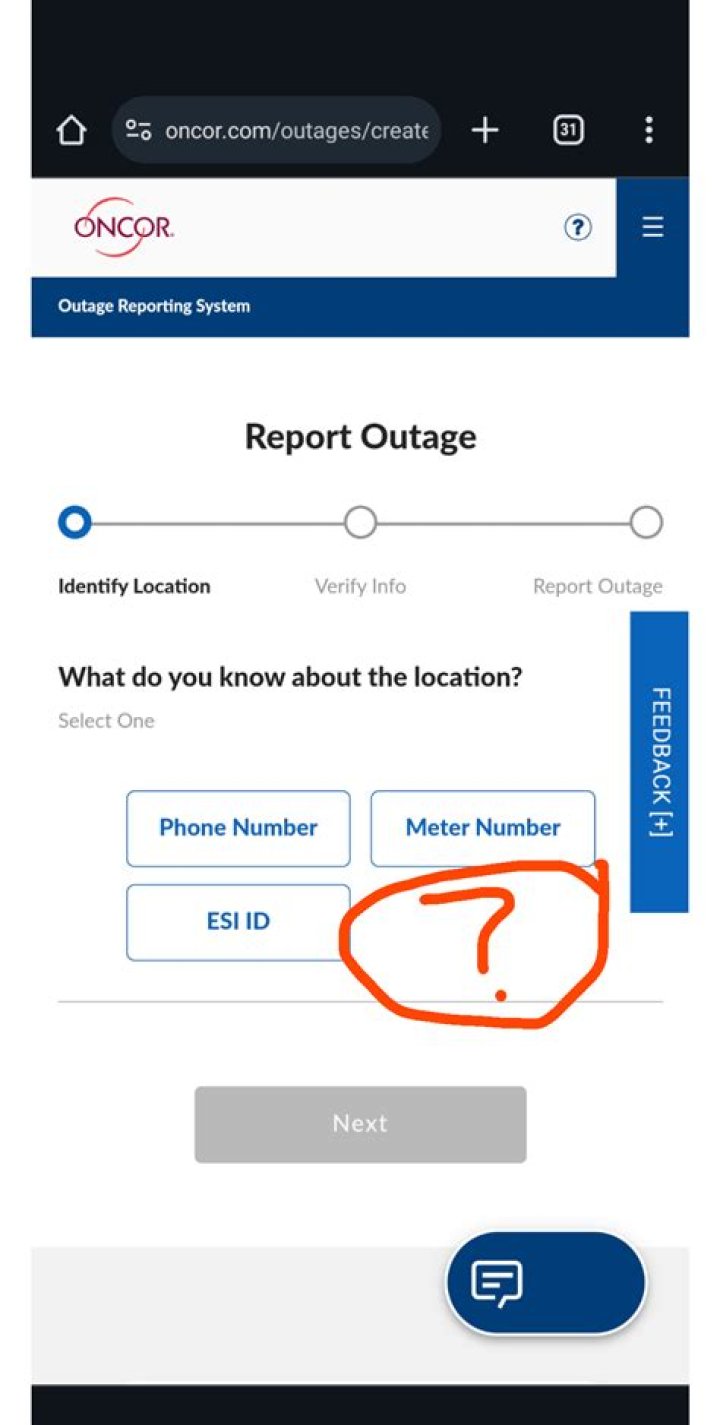 How to Report an Outage to Oncor: A Comprehensive Guide