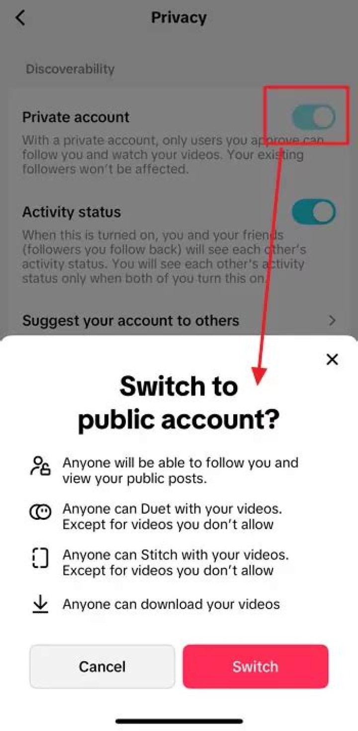 How to See Private TikTok Account: A Comprehensive Guide