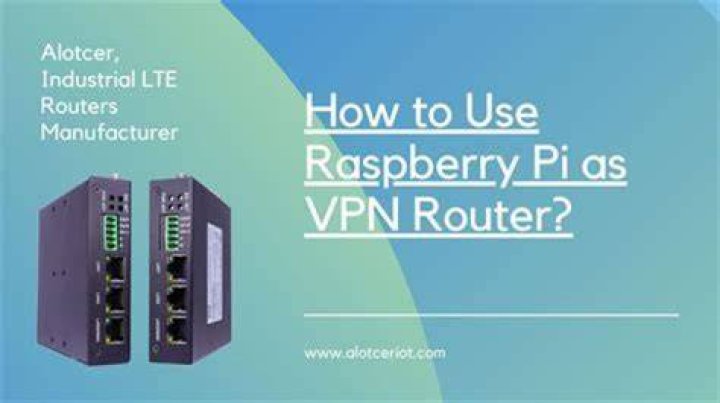 How to Set Up a Raspberry Pi NAT Router: A Comprehensive Guide