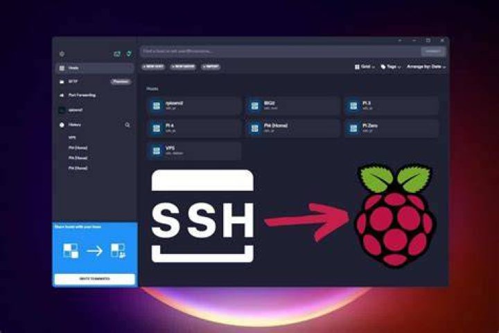 How to Set Up Web SSH on Raspberry Pi: A Comprehensive Guide