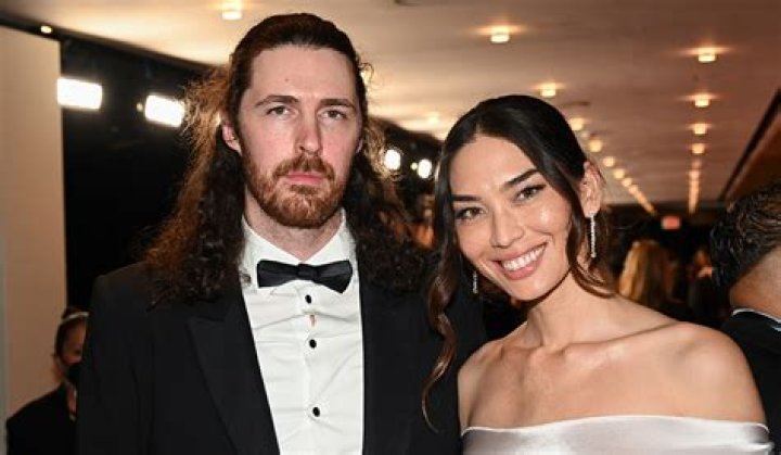 Hozier Married: A Deep Dive into the Life, Love, and Legacy of the Irish Music Sensation