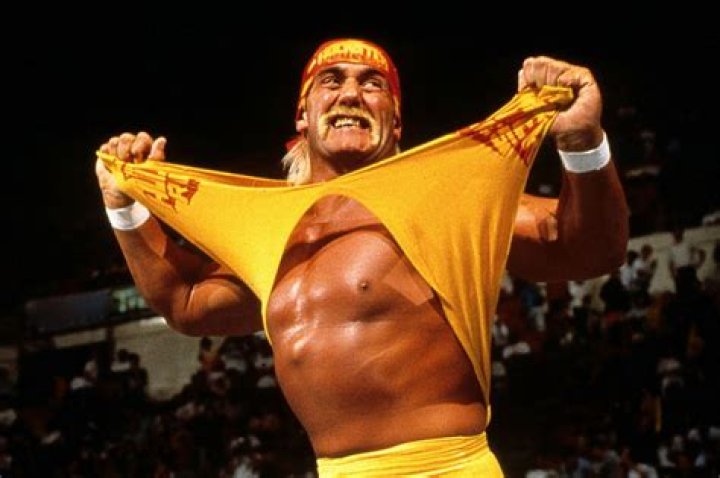 Hulk Hogan Name: The Story Behind the Iconic Wrestler