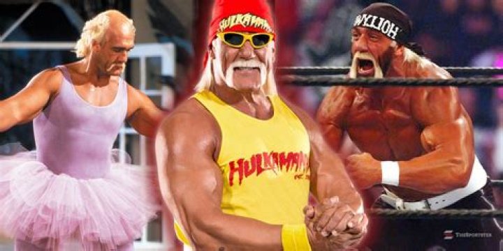Hulk Hogan's Height: A Comprehensive Look at the Wrestling Legend