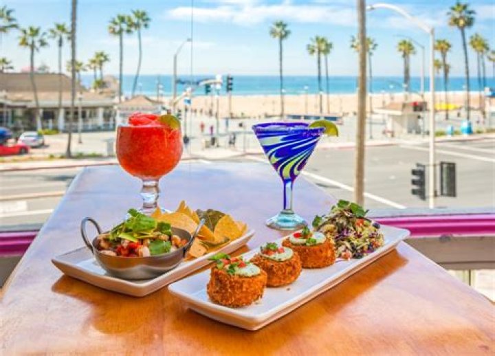 Huntington Beach Restaurants Waterfront: Your Ultimate Dining Guide