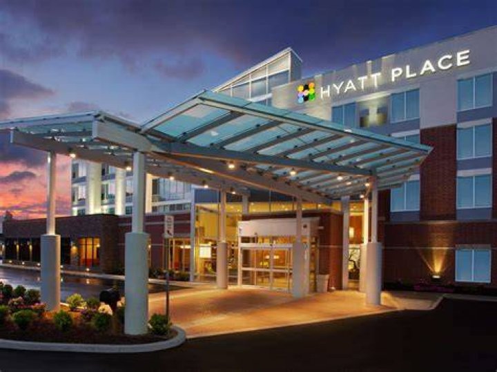 Hyatt Hotel Pittsburgh PA Northshore: The Ultimate Guide to Your Luxury Stay