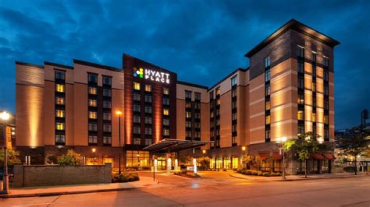 Hyatt Pittsburgh Northshore: Your Ultimate Guide to Luxury and Comfort