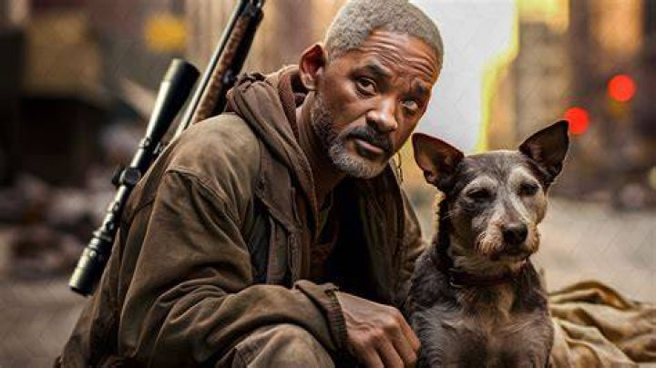 I Am Legend: The Dog - Unraveling the Story Behind the Iconic Companion