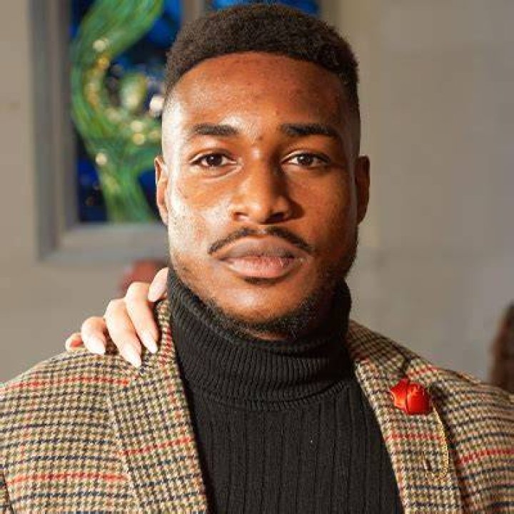 Idris Virgo: The Rising Star in the Music Industry