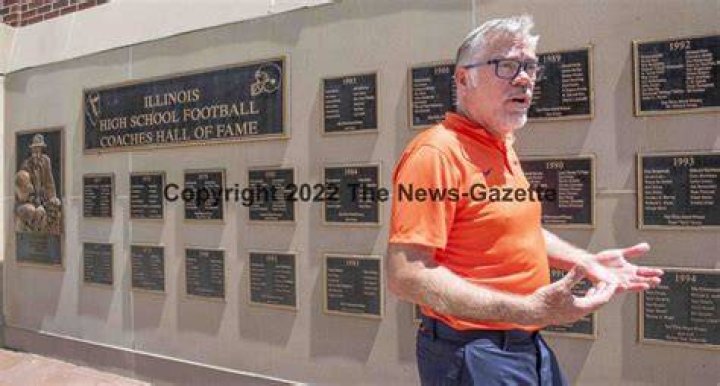Illinois Football Coaches History: A Comprehensive Journey Through Time