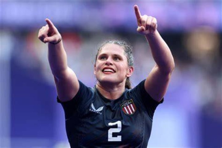 Ilona Maher Transition: A Comprehensive Guide to Her Journey and Impact