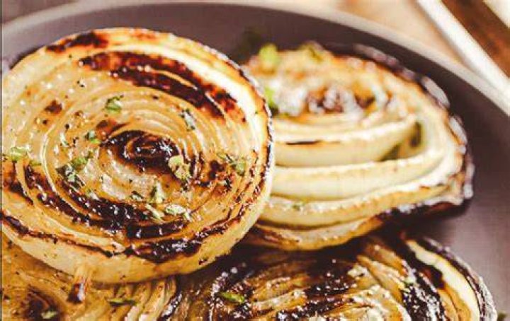 In and Out Whole Grilled Onion: The Ultimate Guide to Elevating Your Grilled Dishes