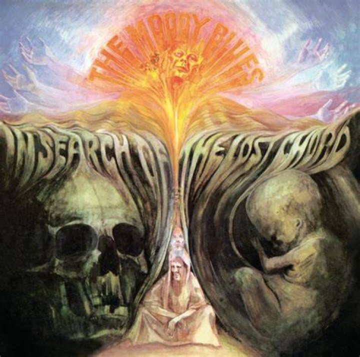 In Search of the Lost Chord: Unveiling the Mysteries of Music's Timeless Quest