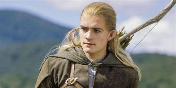 In The Lord Of The Rings: Who Plays Legolas Character?