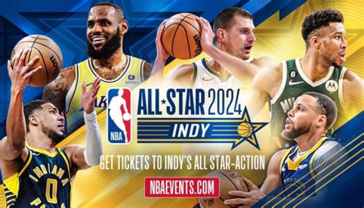 Indiana Pacers: The Rising Stars of the NBA Scene