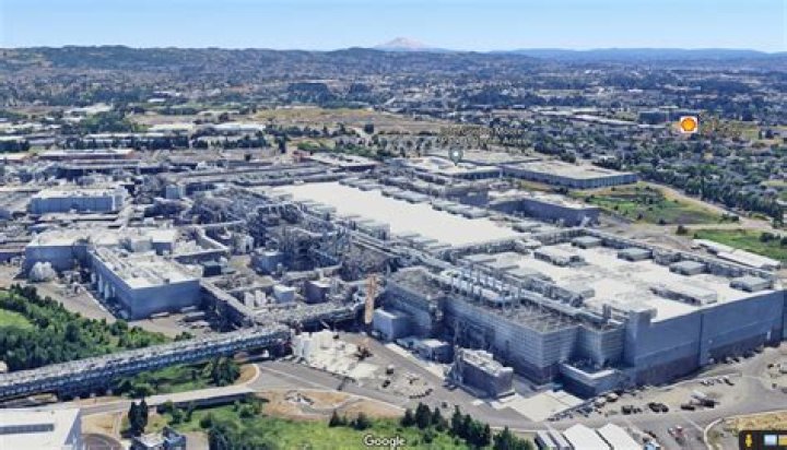 Intel in Oregon: A Comprehensive Guide to the Tech Giant's Operations and Impact