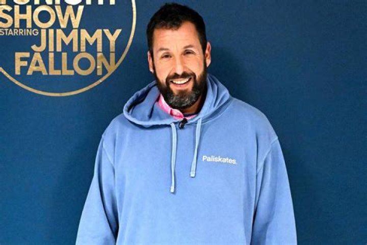 Is Adam Sandler a Republican? Exploring His Political Views and Persona