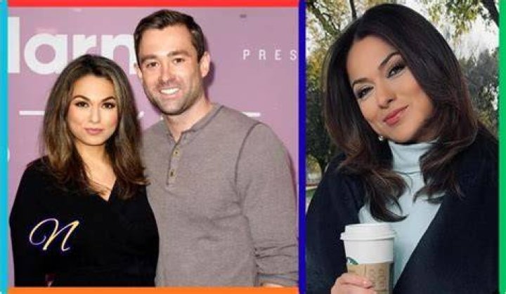 Is Aishah Hasnie Married? Exploring the Life and Journey of Aishah Hasnie