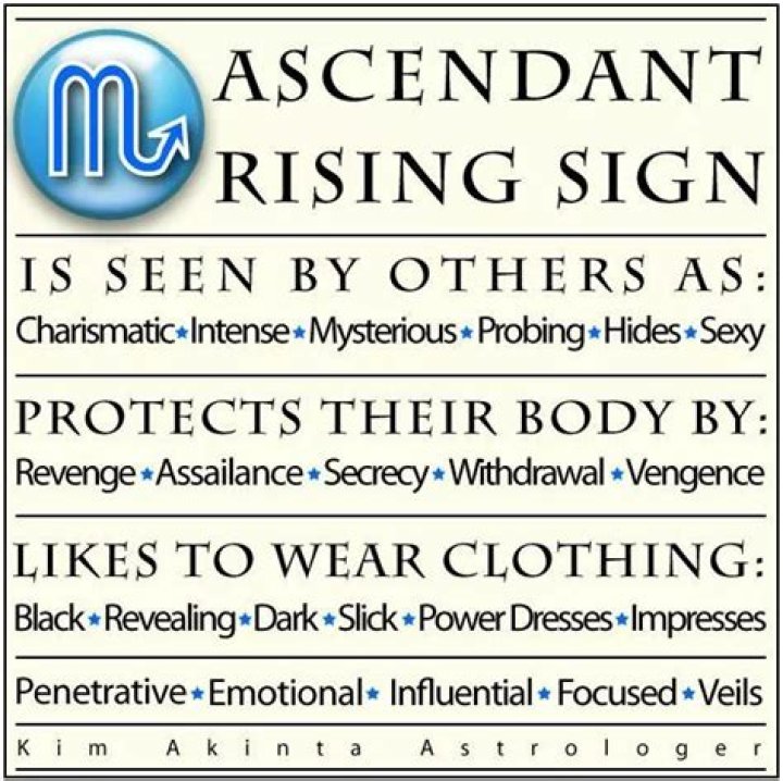 Is Ascendant and Rising Theme the Next Big Thing in Design?
