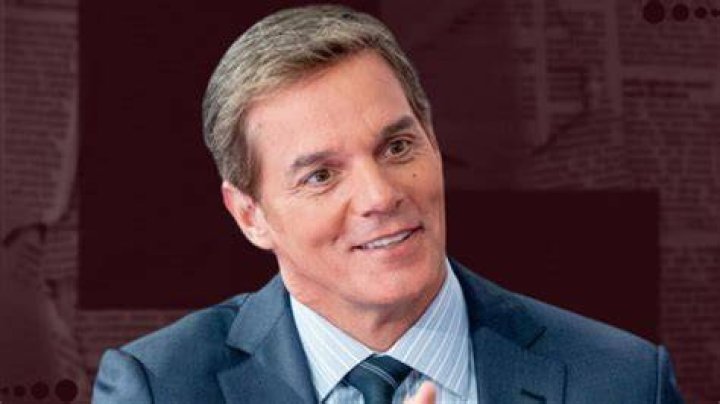 Is Bill Hemmer Leaving Fox News? Exploring the Rumors and Facts