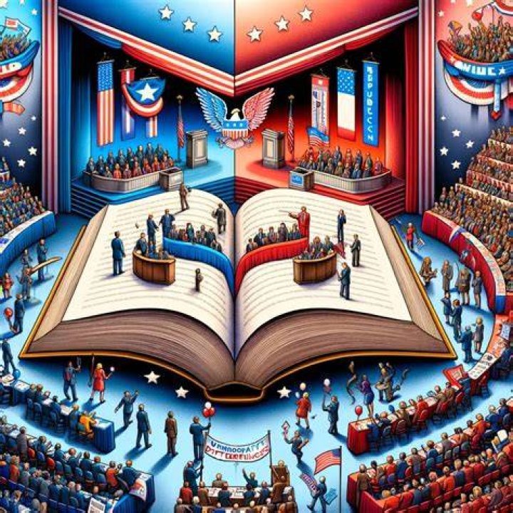 Is Blake Helton a Democrat or a Republican? A Comprehensive Analysis