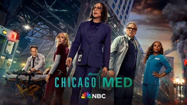 Is Chicago Med New Tonight? A Deep Dive into the Drama You Can't Miss
