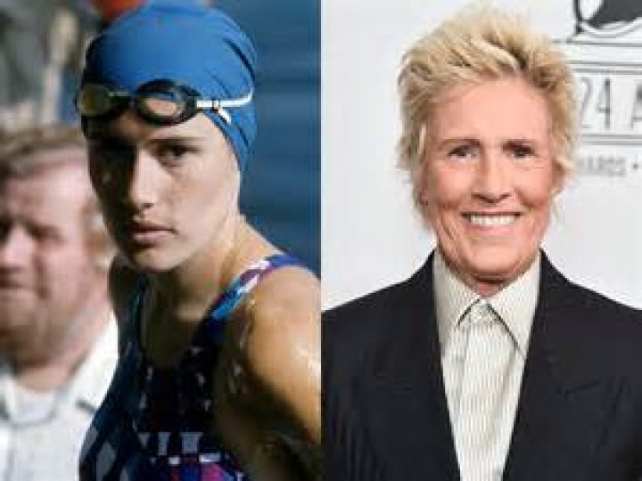 Is Diana Nyad Married? Unveiling the Truth About Her Personal Life