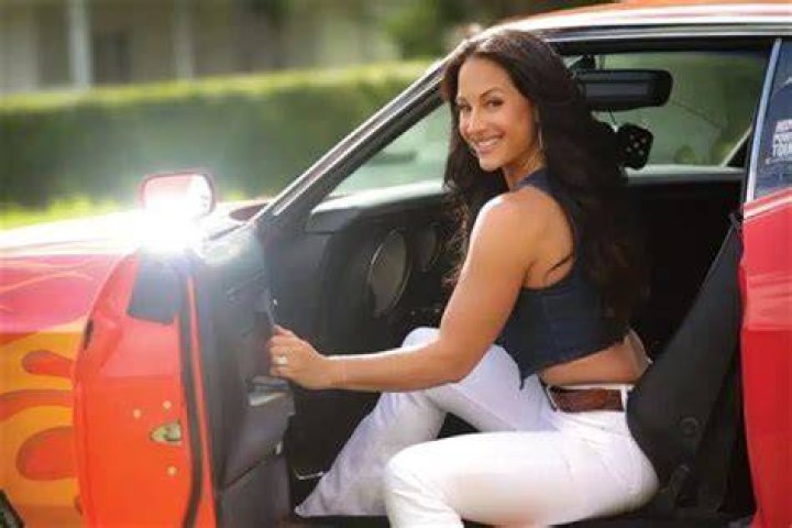 Is Emily Campano Married? Discover the Truth About Her Personal Life