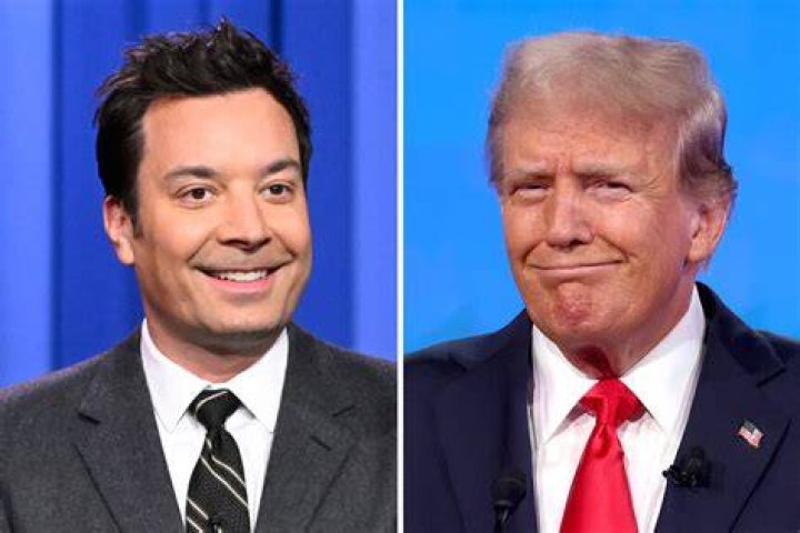 Is Fallon a Democrat or Republican? The Political Leanings of Jimmy Fallon Revealed