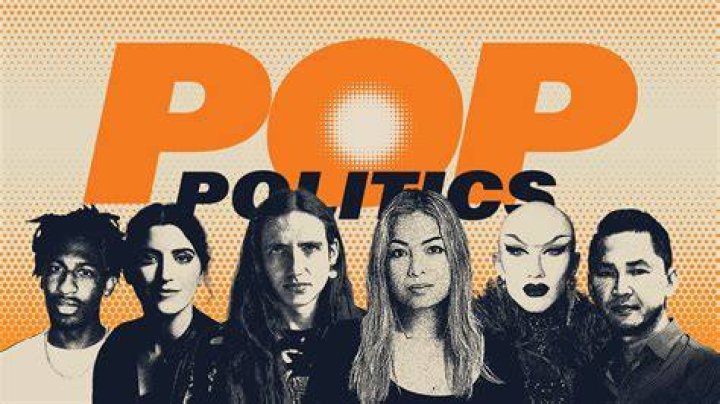 Is Fluffy Republican: Exploring the Intersection of Politics and Pop Culture