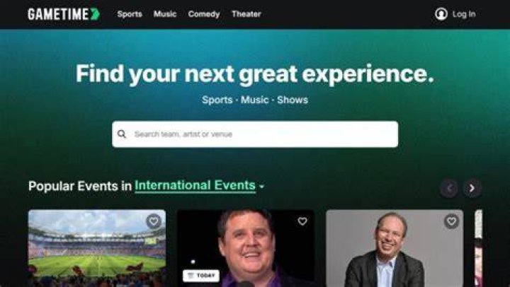 Is Gametime a Legit Website for Tickets? Unveiling the Truth