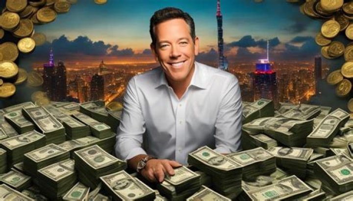 Is Greg Gutfeld Rich? Exploring the Wealth and Success of a Renowned Political Commentator