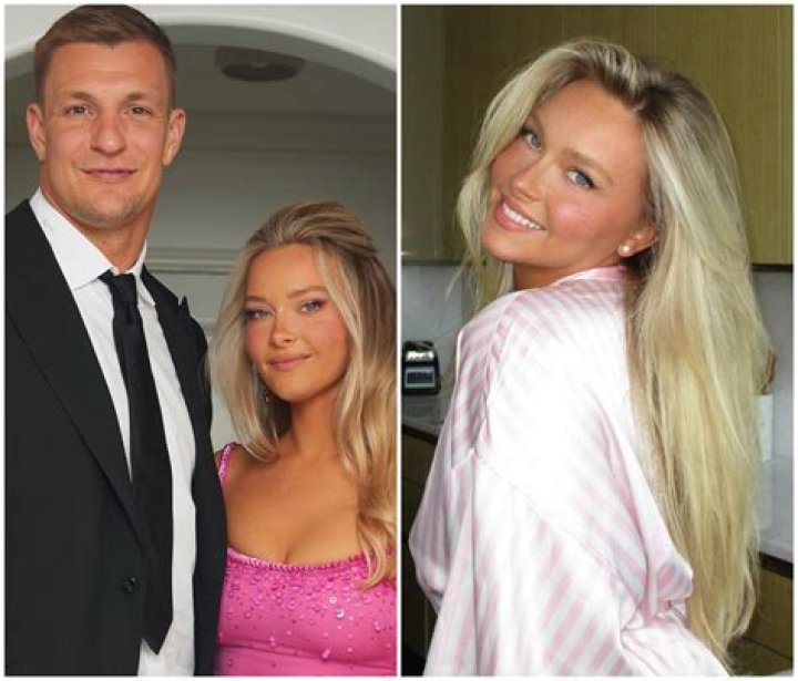 Is Gronk Married? Exploring Gronkowski's Personal Life and Relationships