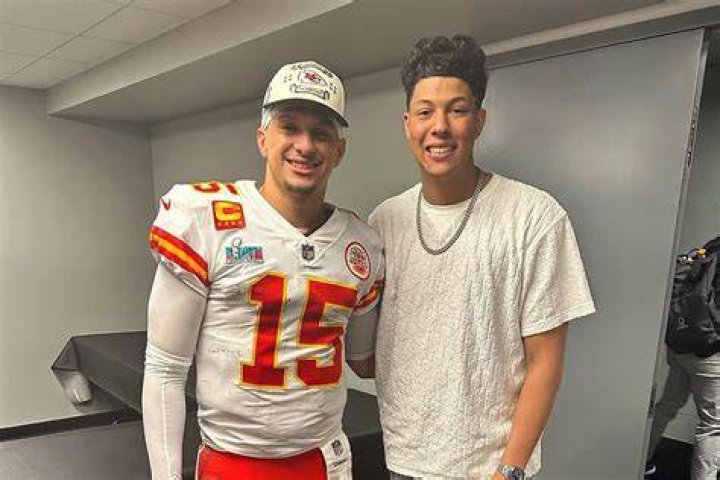Is Jackson Mahomes Gay? Exploring Facts, Myths, and Truths