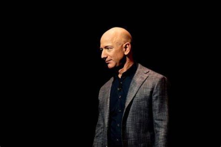Is Jeff Bezos Jewish? Exploring the Background and Heritage of Amazon's Founder