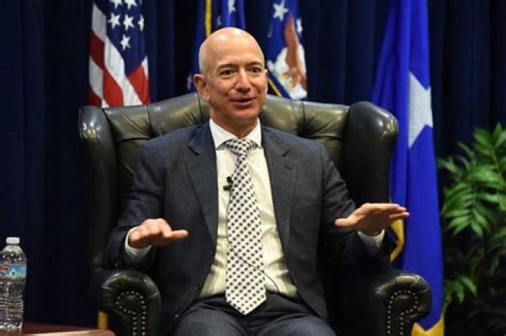 Is Jeff Bezos Jewish? Exploring the Truth Behind the Rumors