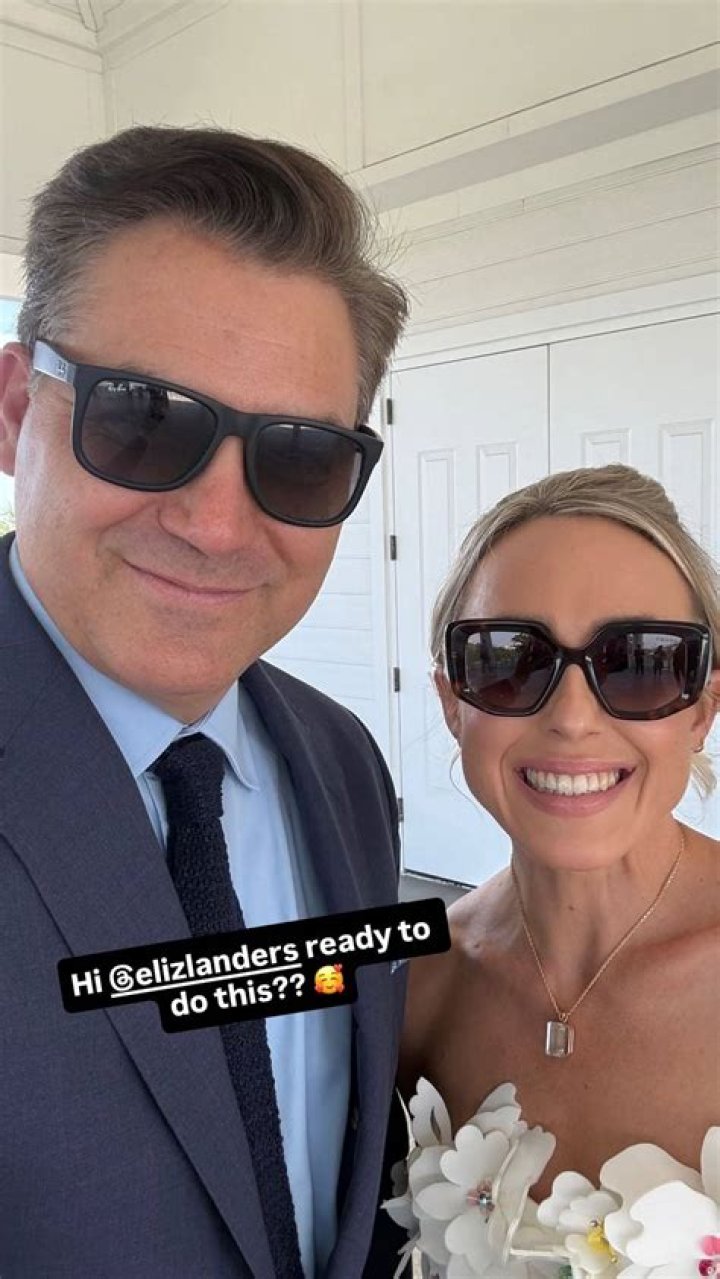 Is Jim Acosta Married in 2024? A Comprehensive Look Into His Personal Life